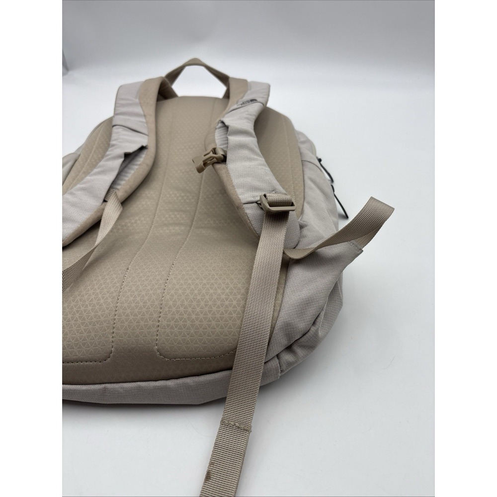 The North Face Women's Isabella Backpack-Gray - Picture 12 of 15